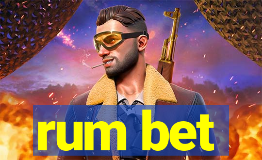 rum bet